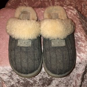 Ugg Slippers